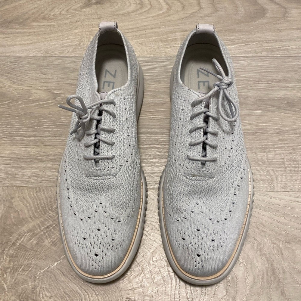 Cole Haan 2.ZERØGRAND Wingtip Oxford